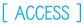 access